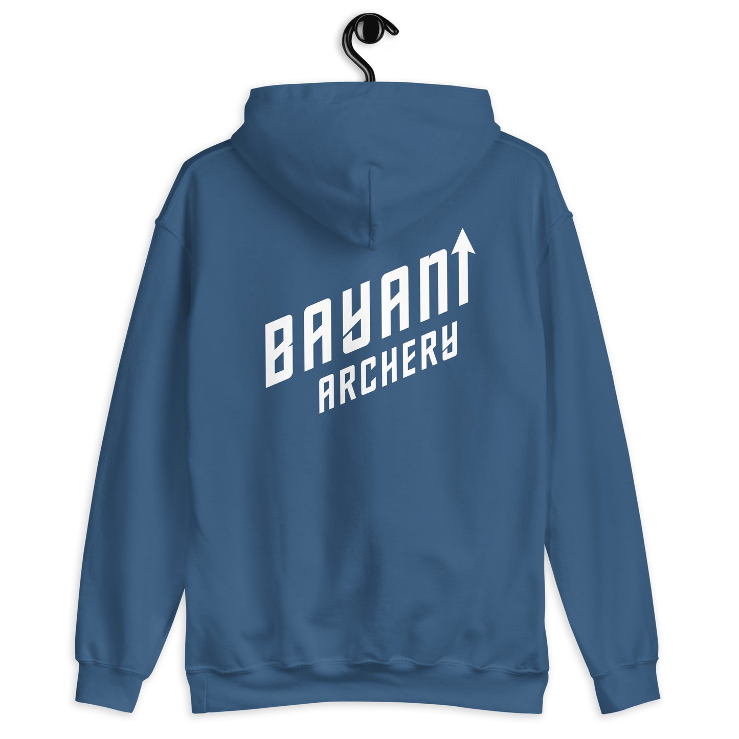Bayani Archery Basic Hoodie