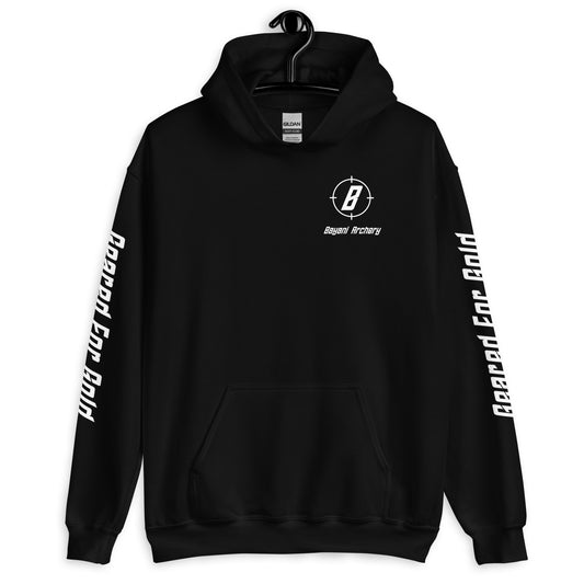 "Geared For Gold" Premium Hoodie